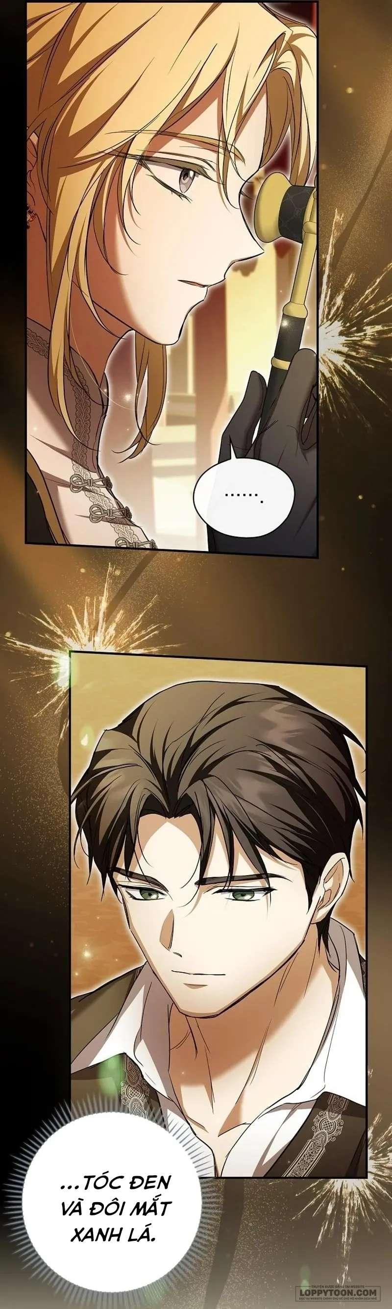 Tìm Một Người Chồng Mới - Chap 21 - Trang 38