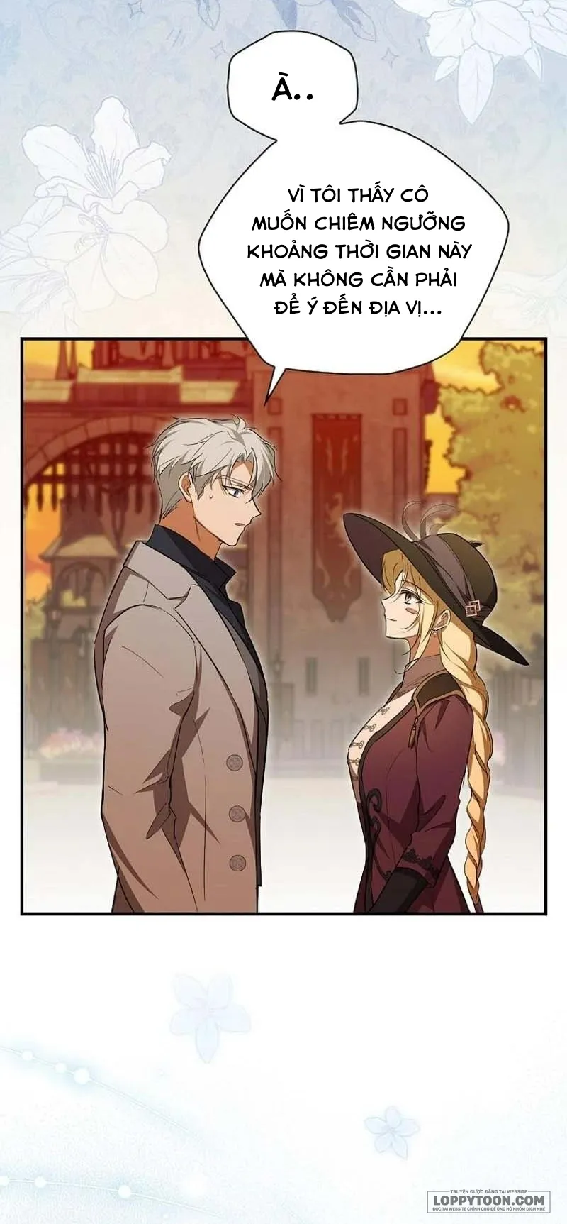 Tìm Một Người Chồng Mới - Chap 21 - Trang 5