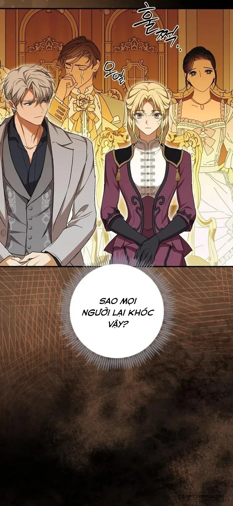 Tìm Một Người Chồng Mới - Chap 21 - Trang 41