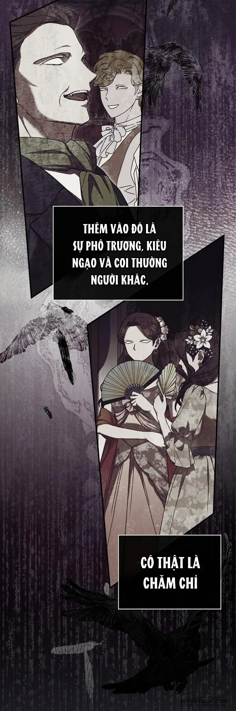 Tìm Một Người Chồng Mới - Chap 21 - Trang 51