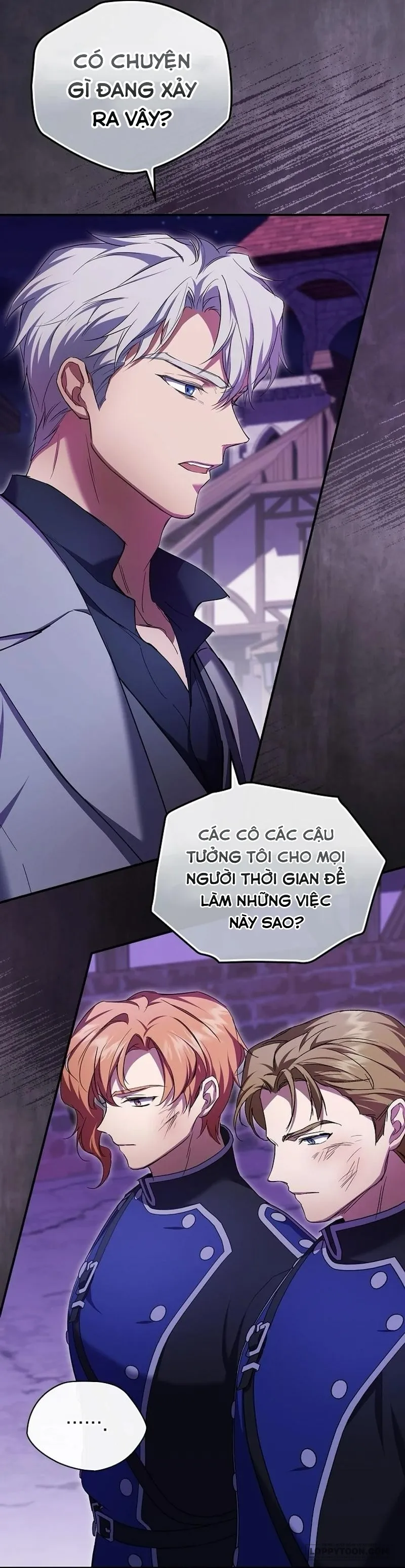 Tìm Một Người Chồng Mới - Chap 21 - Trang 63