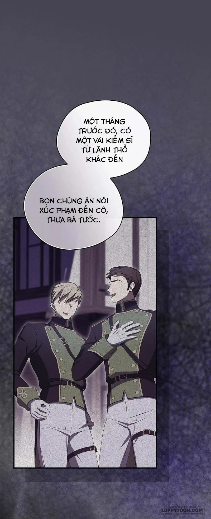 Tìm Một Người Chồng Mới - Chap 22 - Trang 2