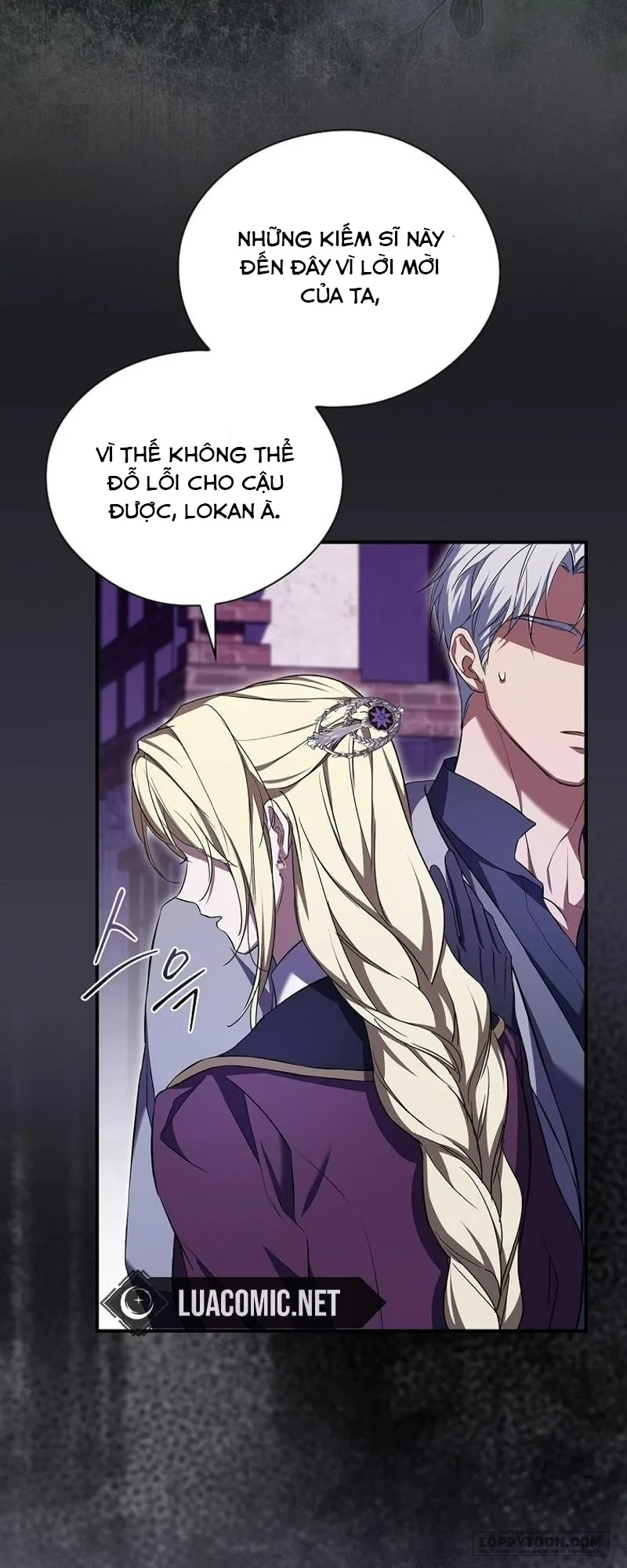 Tìm Một Người Chồng Mới - Chap 22 - Trang 11