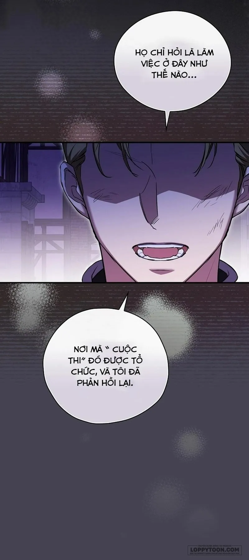 Tìm Một Người Chồng Mới - Chap 22 - Trang 13