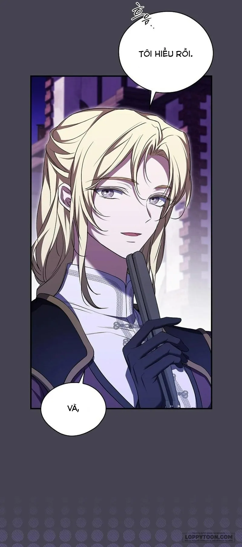 Tìm Một Người Chồng Mới - Chap 22 - Trang 14