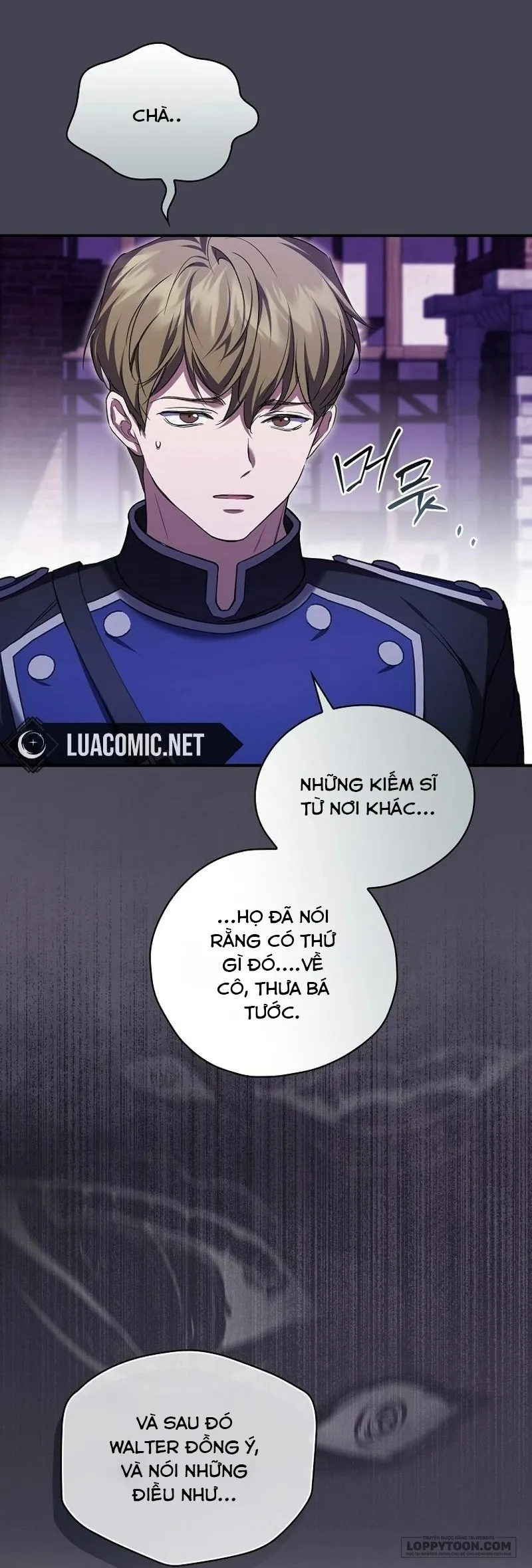 Tìm Một Người Chồng Mới - Chap 22 - Trang 16
