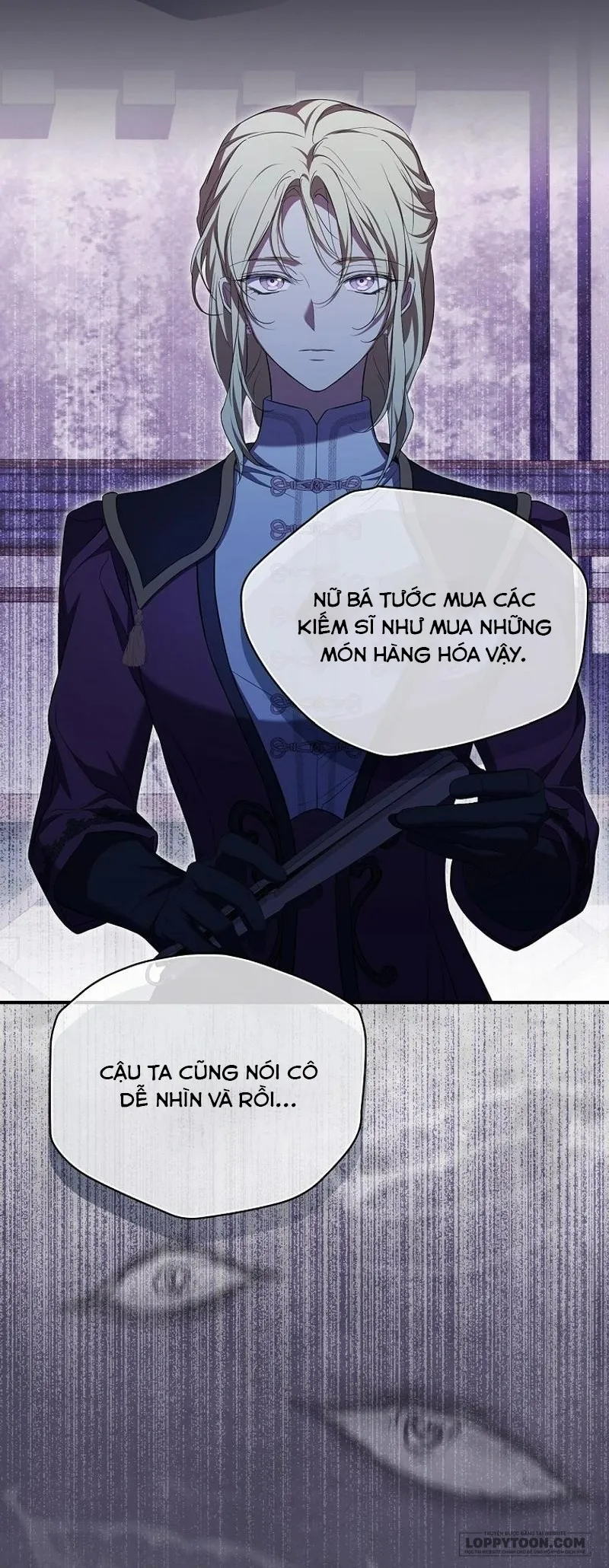 Tìm Một Người Chồng Mới - Chap 22 - Trang 17
