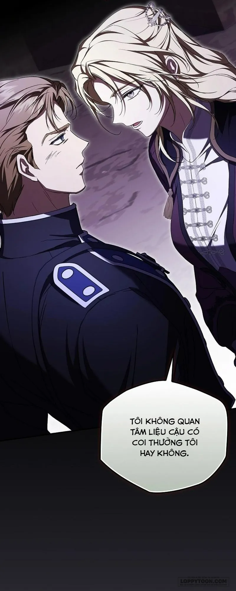 Tìm Một Người Chồng Mới - Chap 22 - Trang 21