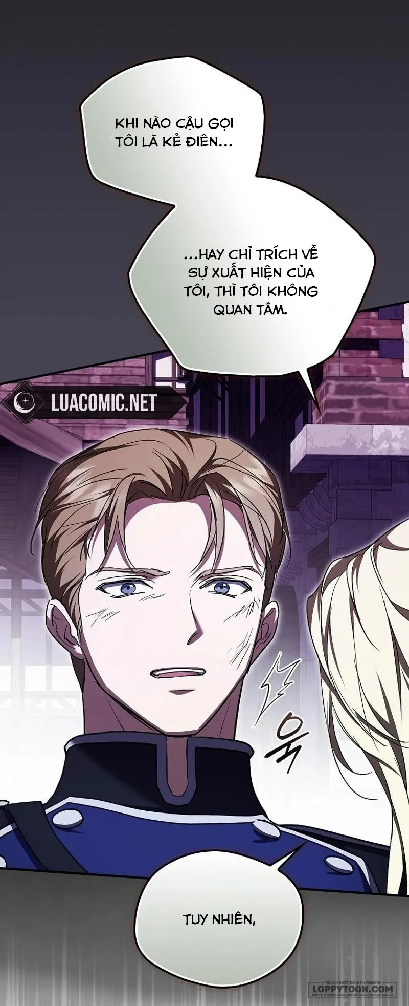 Tìm Một Người Chồng Mới - Chap 22 - Trang 22