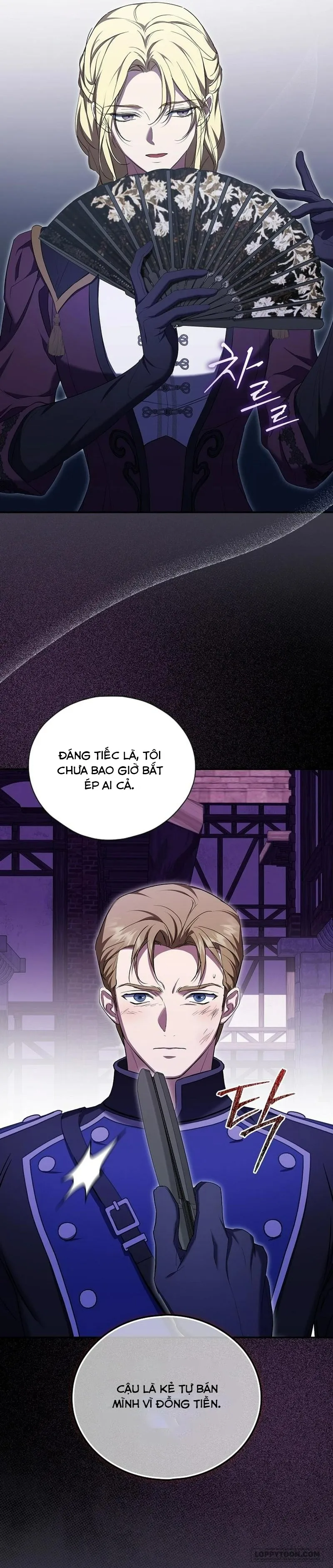 Tìm Một Người Chồng Mới - Chap 22 - Trang 25