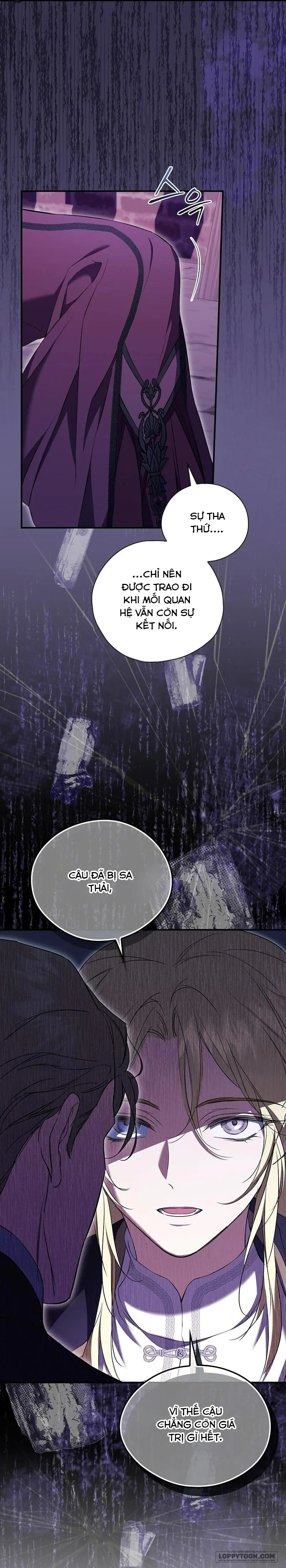 Tìm Một Người Chồng Mới - Chap 22 - Trang 30