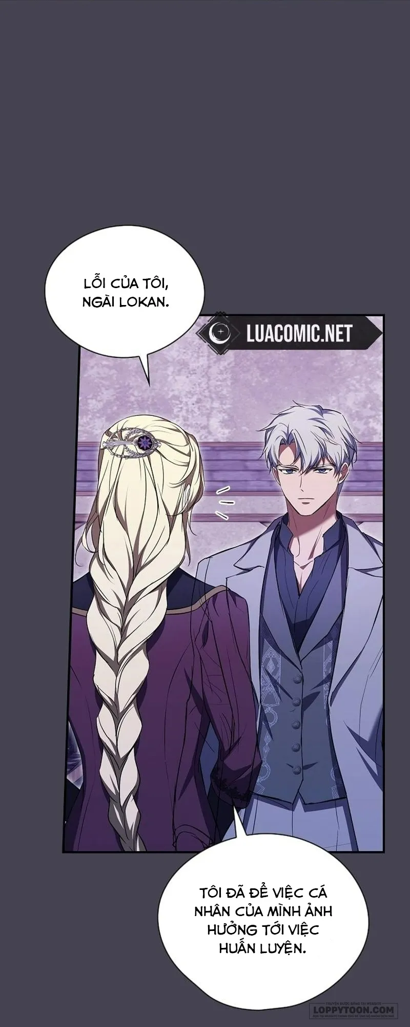 Tìm Một Người Chồng Mới - Chap 22 - Trang 32