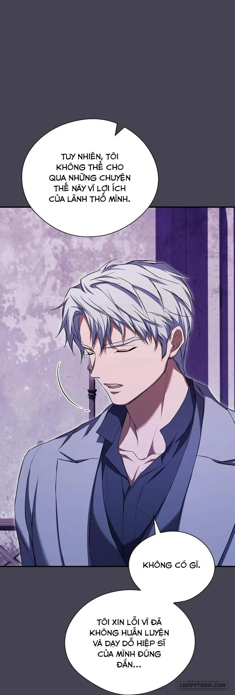 Tìm Một Người Chồng Mới - Chap 22 - Trang 33