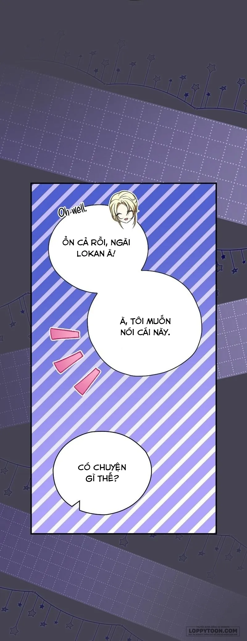 Tìm Một Người Chồng Mới - Chap 22 - Trang 34