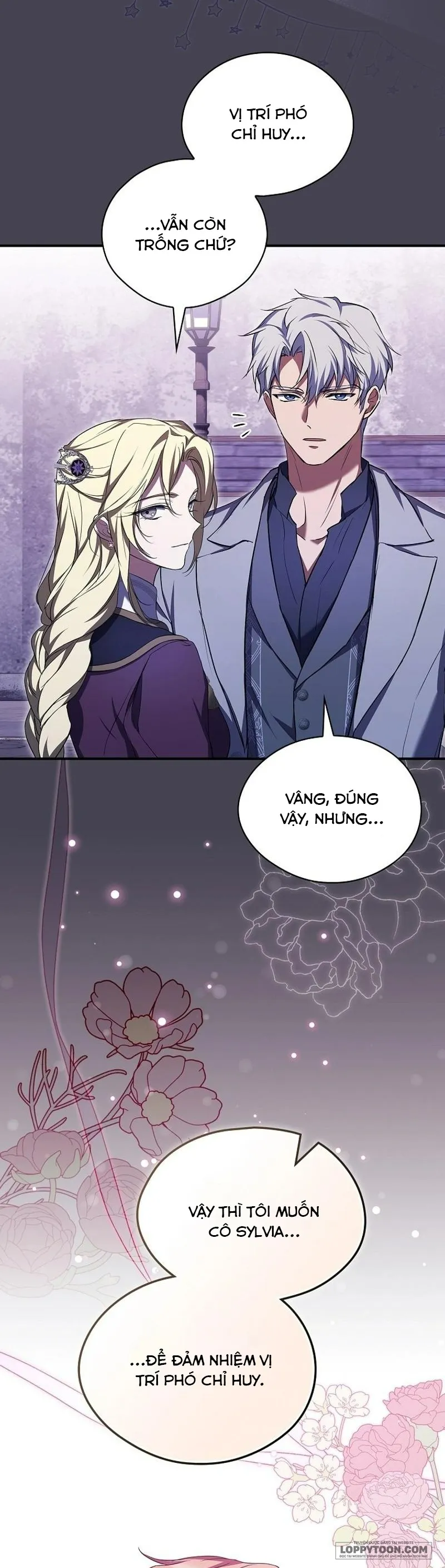 Tìm Một Người Chồng Mới - Chap 22 - Trang 35