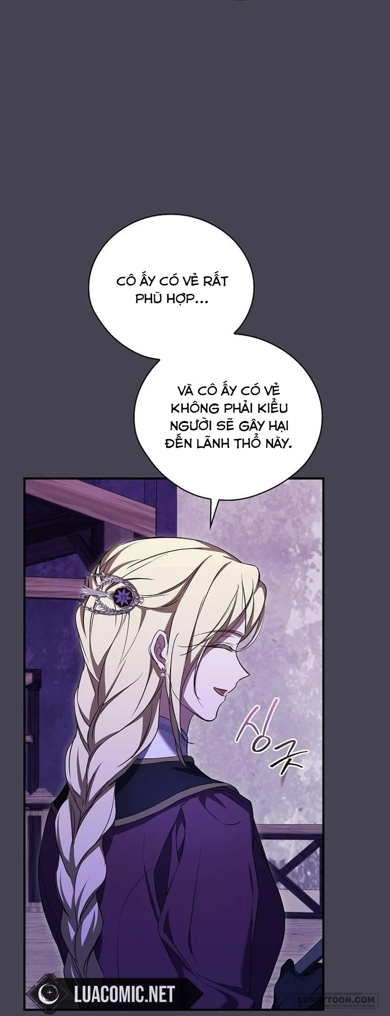 Tìm Một Người Chồng Mới - Chap 22 - Trang 37
