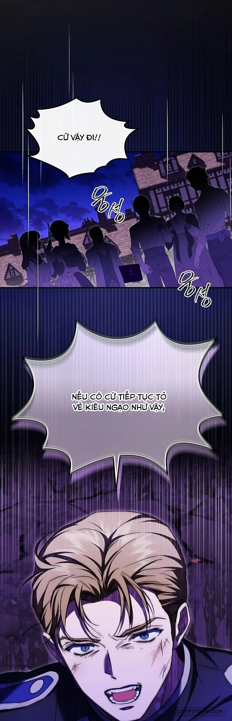 Tìm Một Người Chồng Mới - Chap 22 - Trang 39