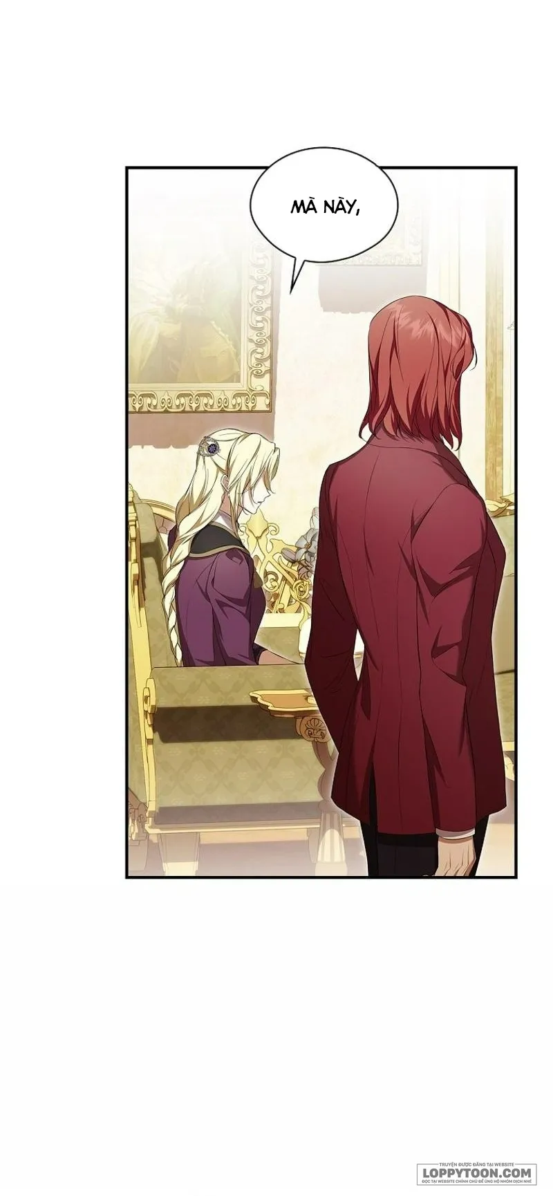 Tìm Một Người Chồng Mới - Chap 22 - Trang 51