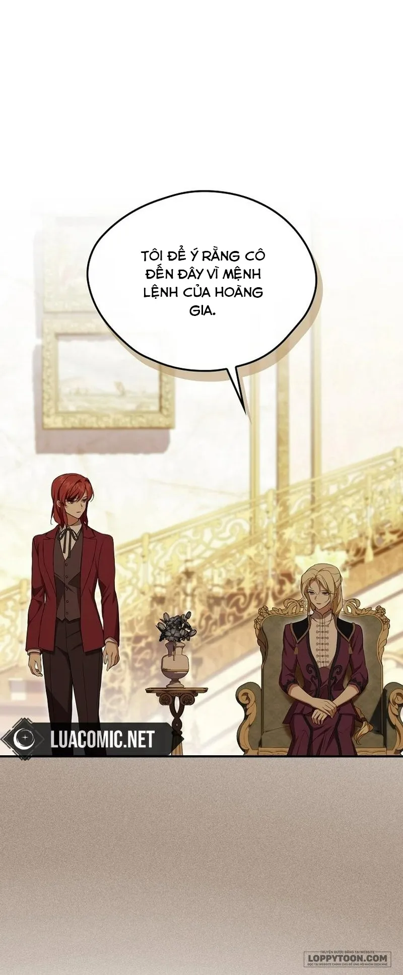 Tìm Một Người Chồng Mới - Chap 22 - Trang 55