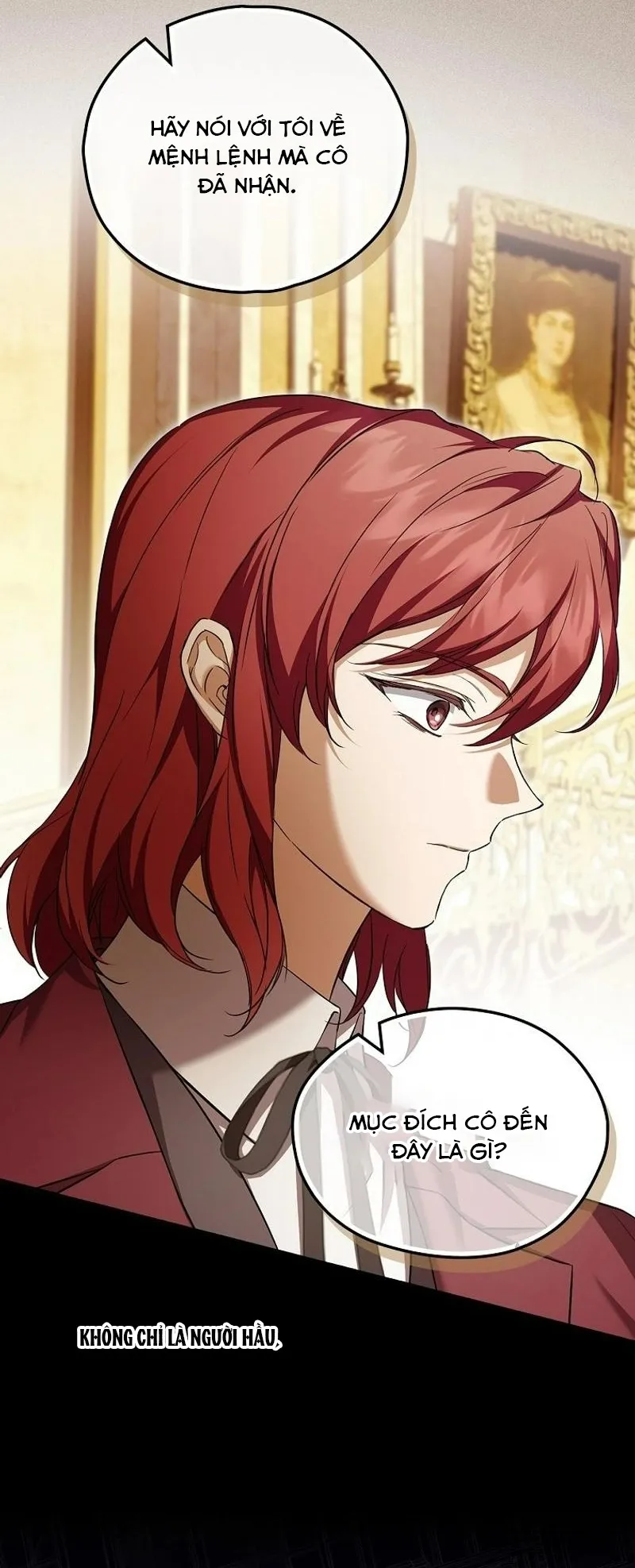 Tìm Một Người Chồng Mới - Chap 22 - Trang 56