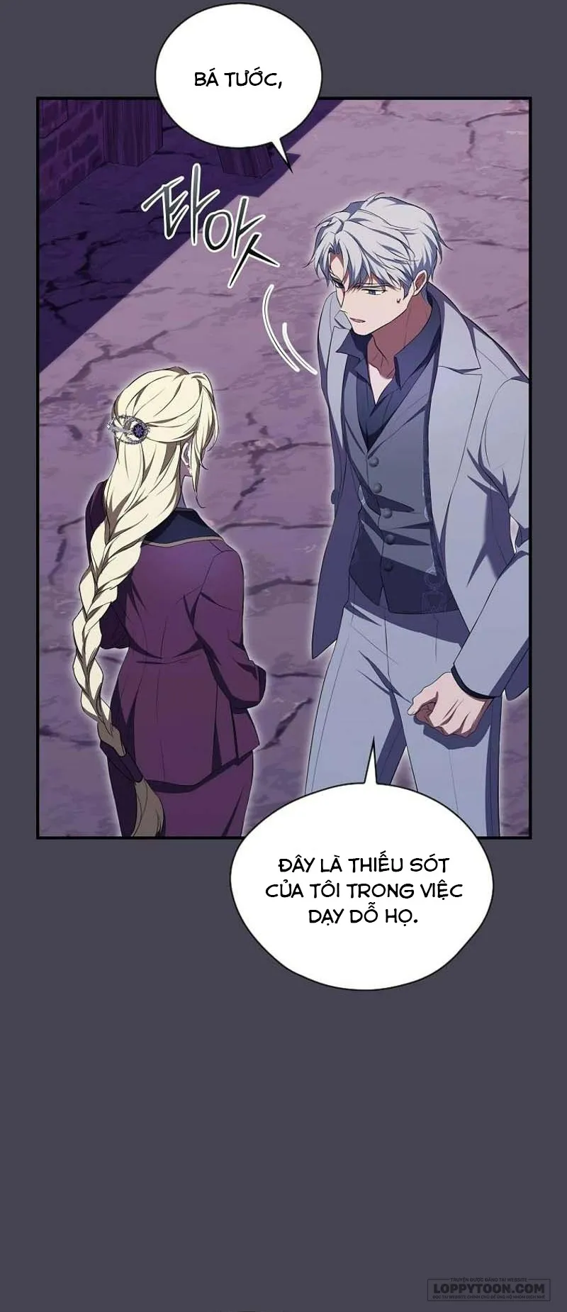 Tìm Một Người Chồng Mới - Chap 22 - Trang 7