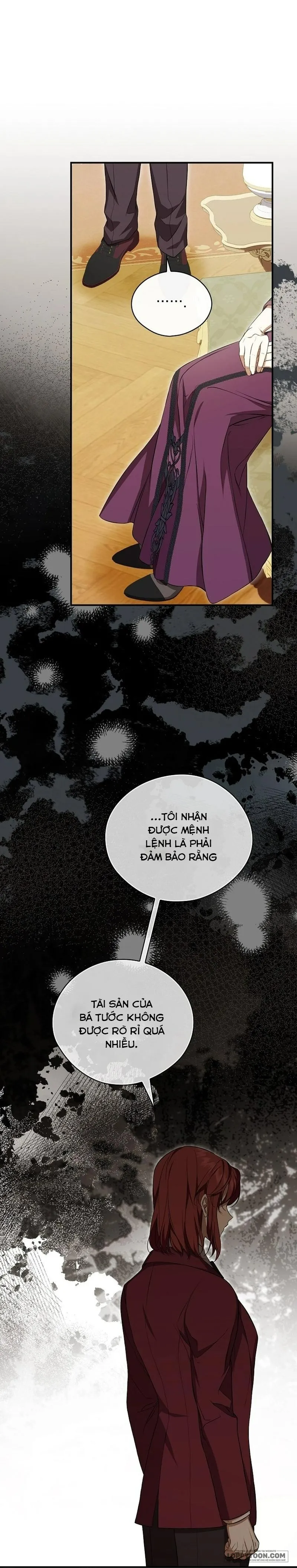 Tìm Một Người Chồng Mới - Chap 22 - Trang 62