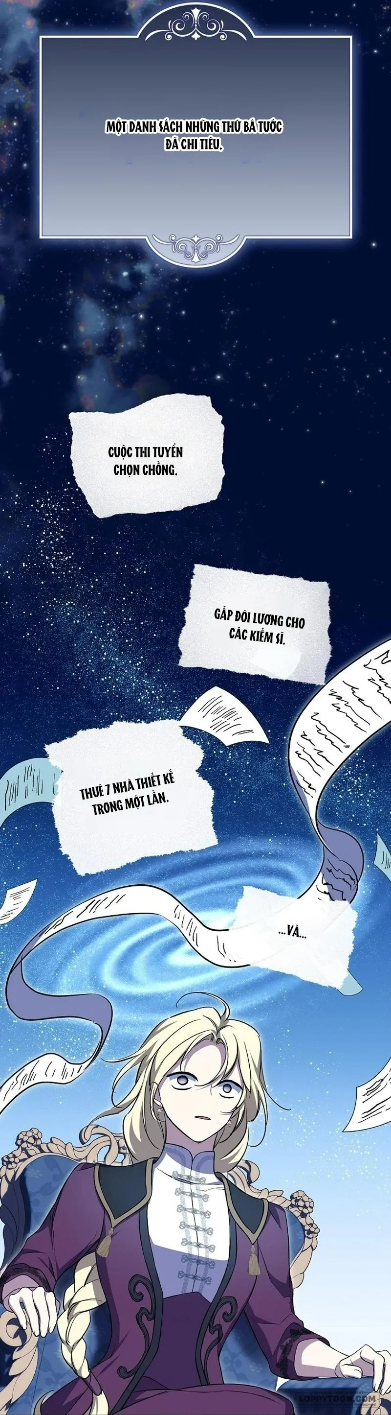 Tìm Một Người Chồng Mới - Chap 22 - Trang 65