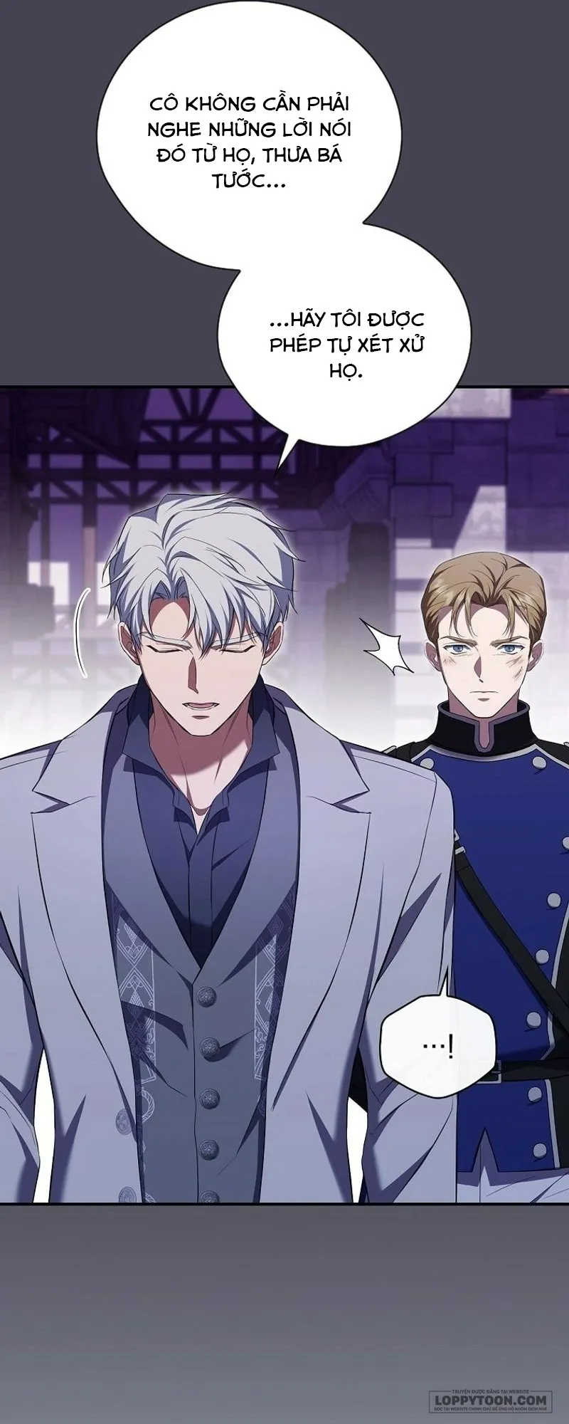 Tìm Một Người Chồng Mới - Chap 22 - Trang 8