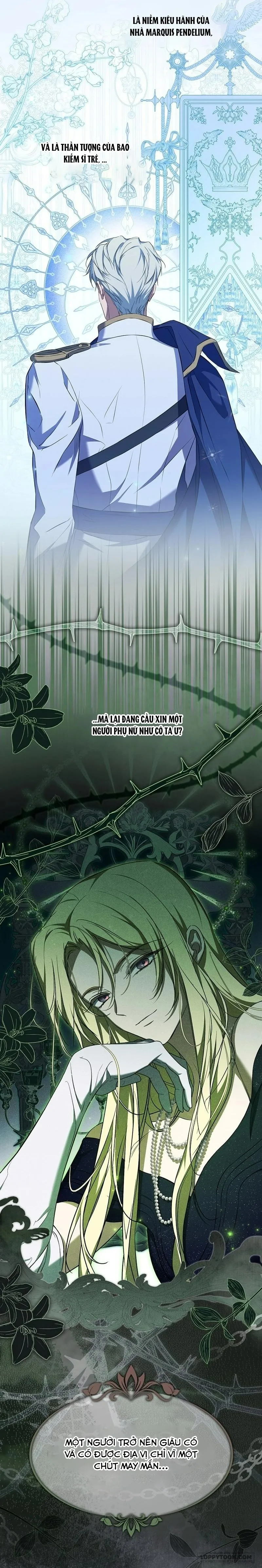 Tìm Một Người Chồng Mới - Chap 22 - Trang 10