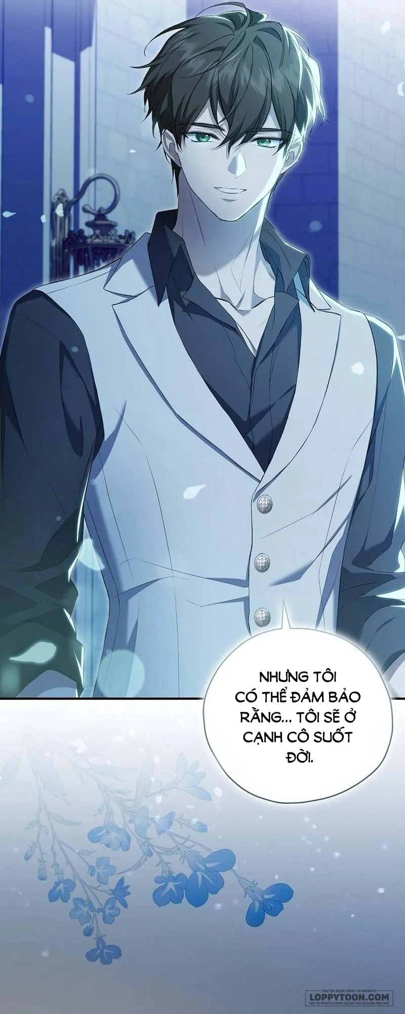 Tìm Một Người Chồng Mới - Chap 23 - Trang 2