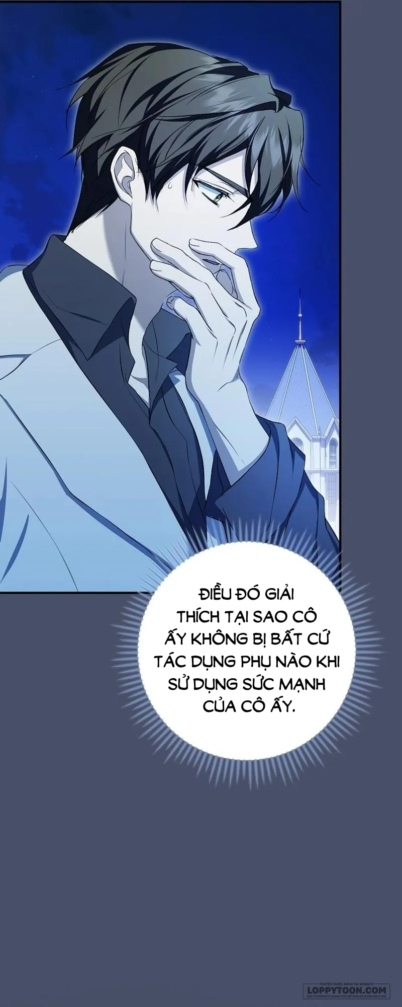 Tìm Một Người Chồng Mới - Chap 23 - Trang 14