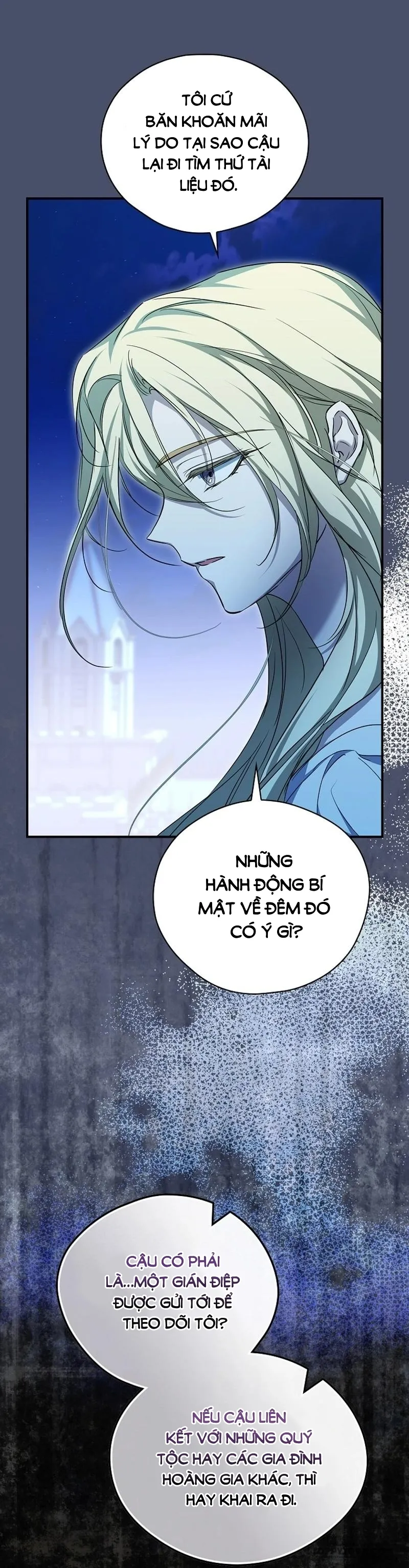 Tìm Một Người Chồng Mới - Chap 23 - Trang 20