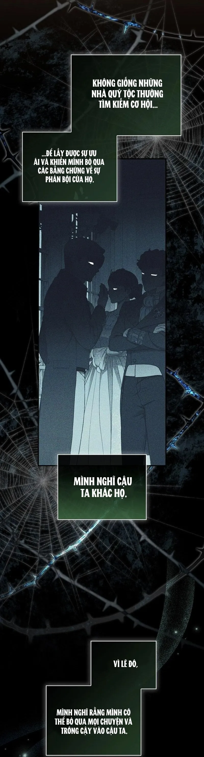 Tìm Một Người Chồng Mới - Chap 23 - Trang 25