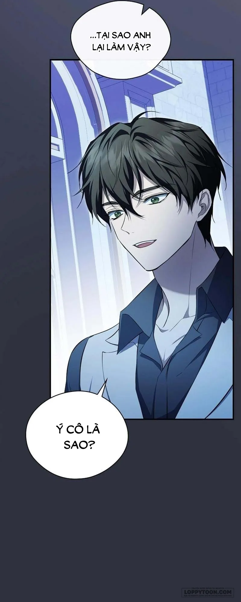 Tìm Một Người Chồng Mới - Chap 23 - Trang 4