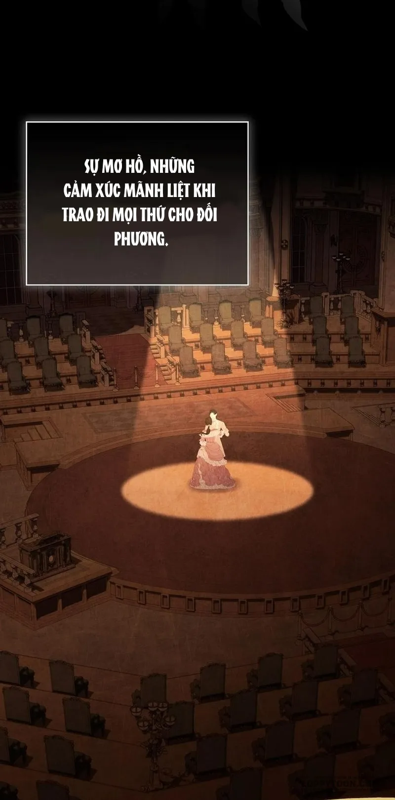 Tìm Một Người Chồng Mới - Chap 23 - Trang 34