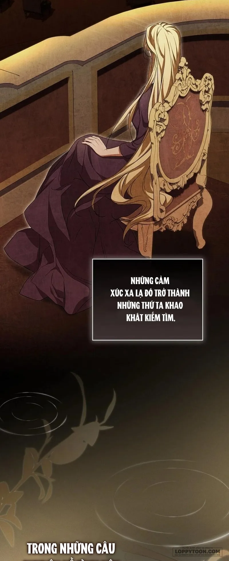 Tìm Một Người Chồng Mới - Chap 23 - Trang 35