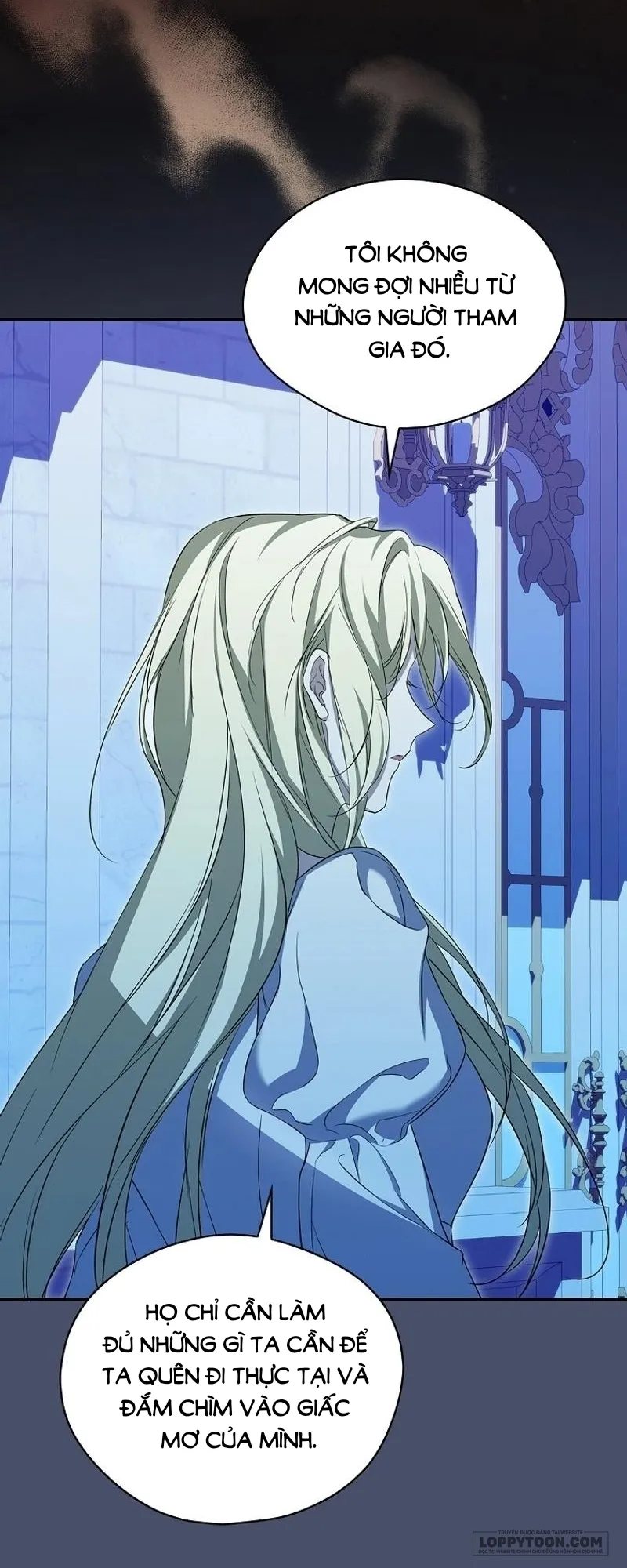 Tìm Một Người Chồng Mới - Chap 23 - Trang 38