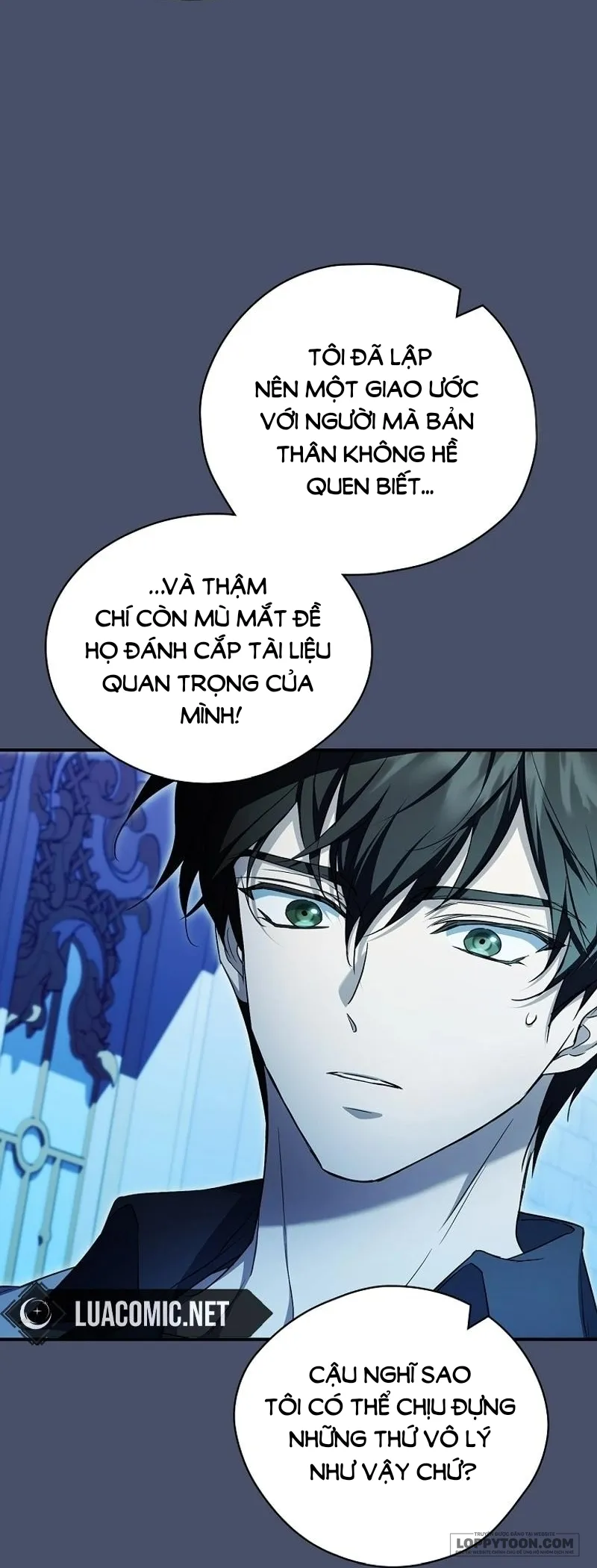 Tìm Một Người Chồng Mới - Chap 23 - Trang 45