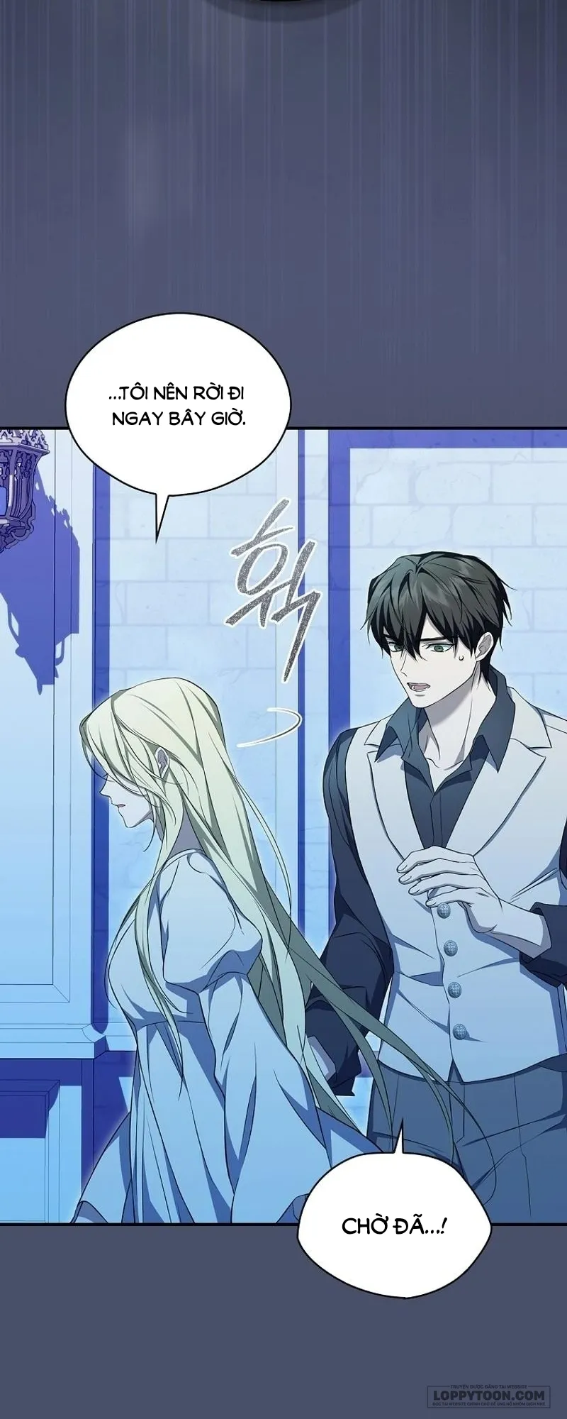 Tìm Một Người Chồng Mới - Chap 23 - Trang 50