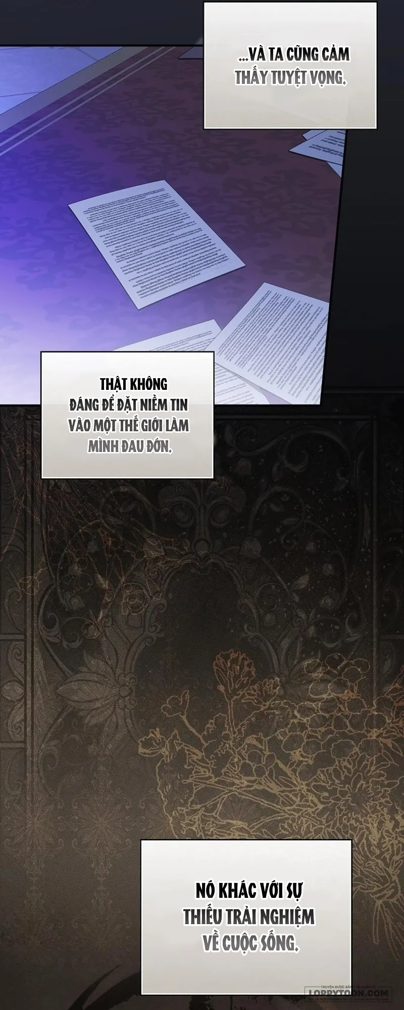 Tìm Một Người Chồng Mới - Chap 23 - Trang 56