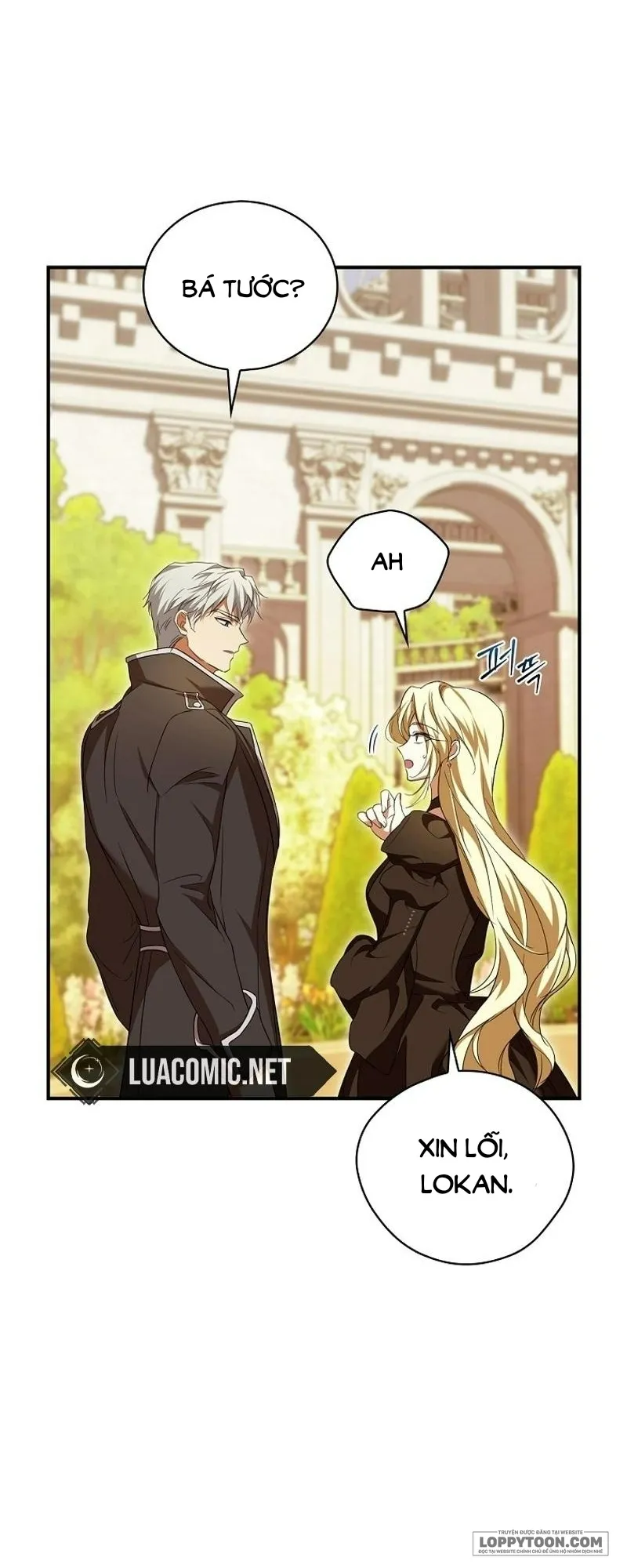 Tìm Một Người Chồng Mới - Chap 24 - Trang 15