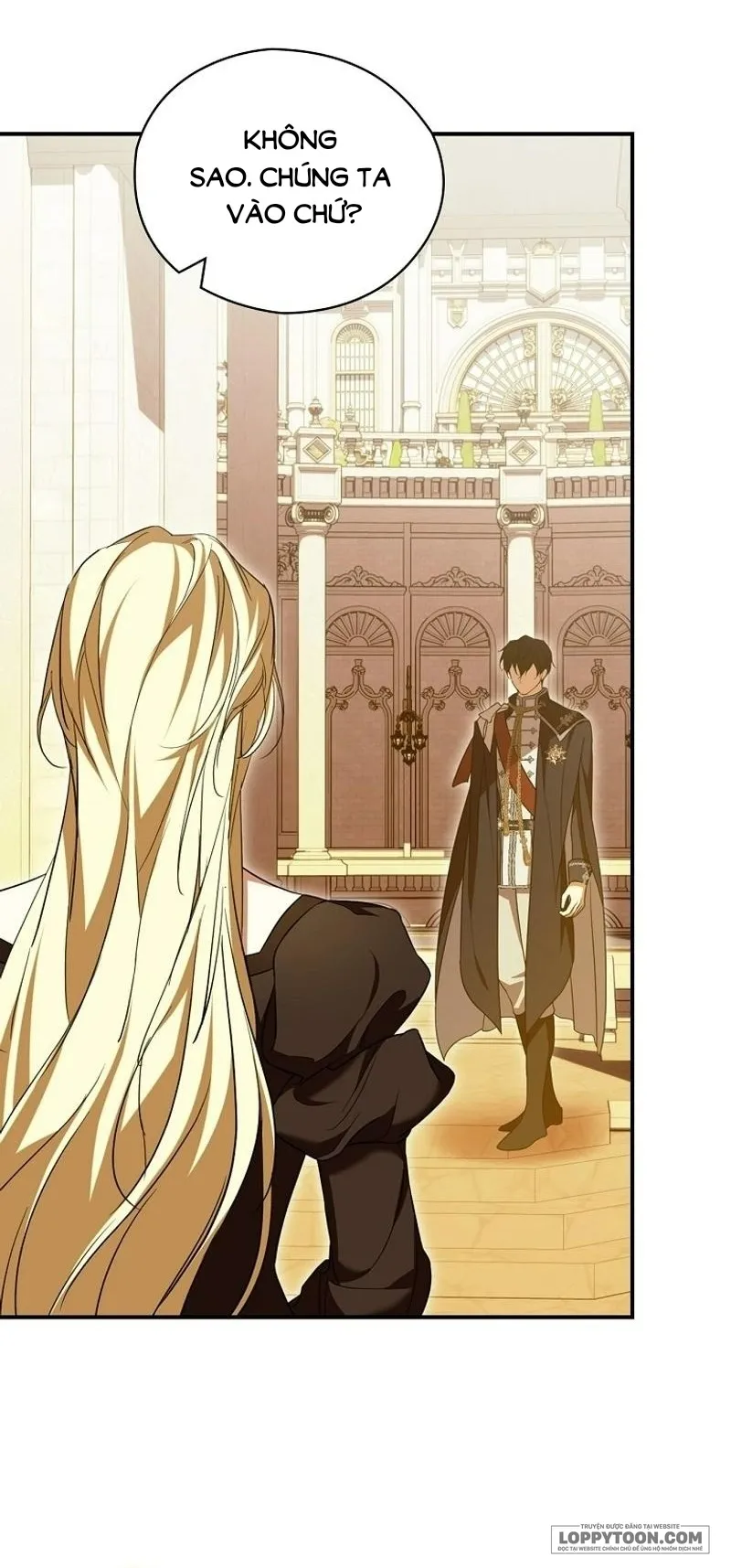 Tìm Một Người Chồng Mới - Chap 24 - Trang 16