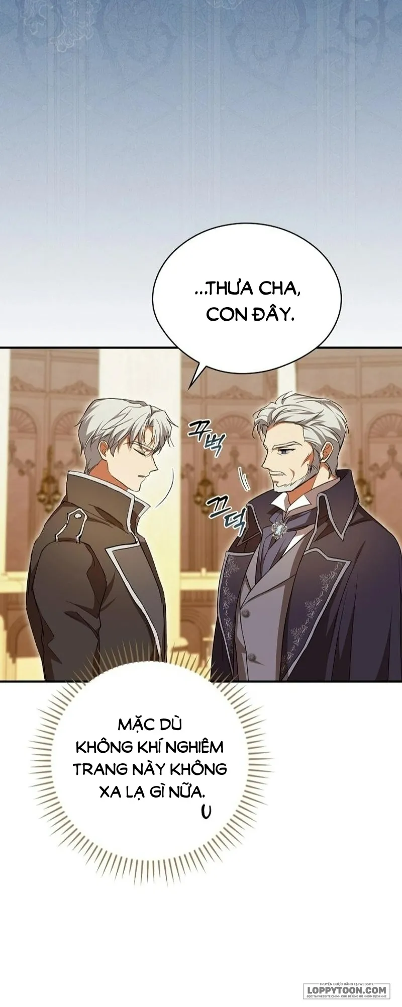 Tìm Một Người Chồng Mới - Chap 24 - Trang 28