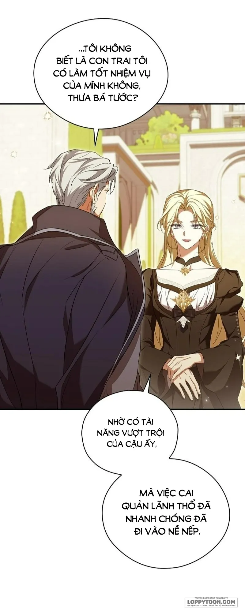 Tìm Một Người Chồng Mới - Chap 24 - Trang 30
