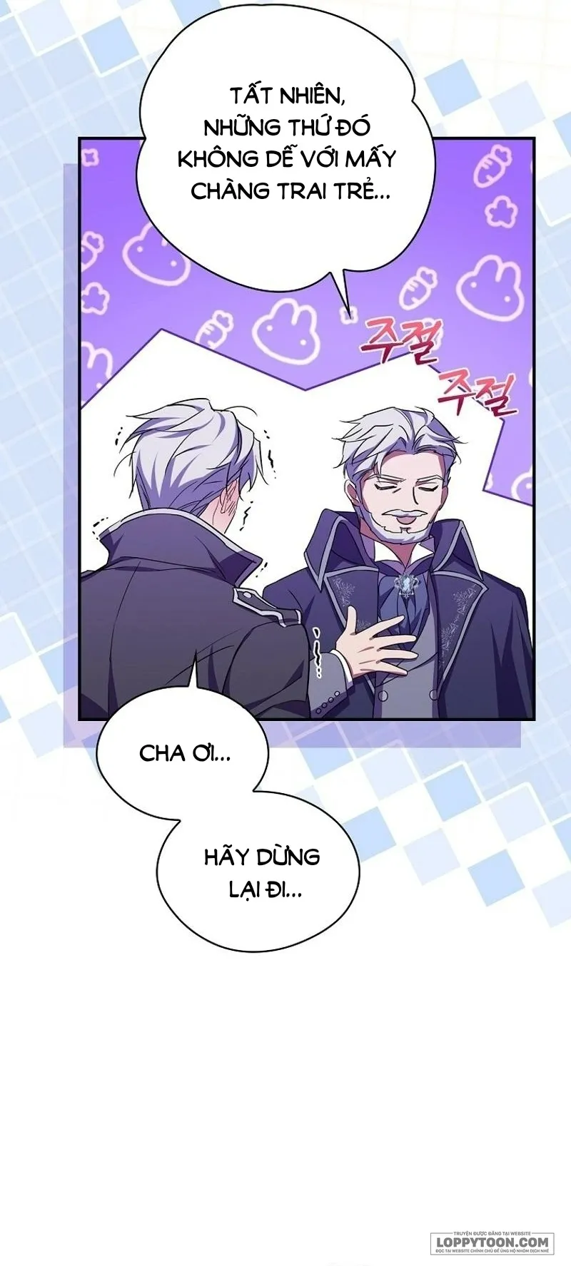 Tìm Một Người Chồng Mới - Chap 24 - Trang 34