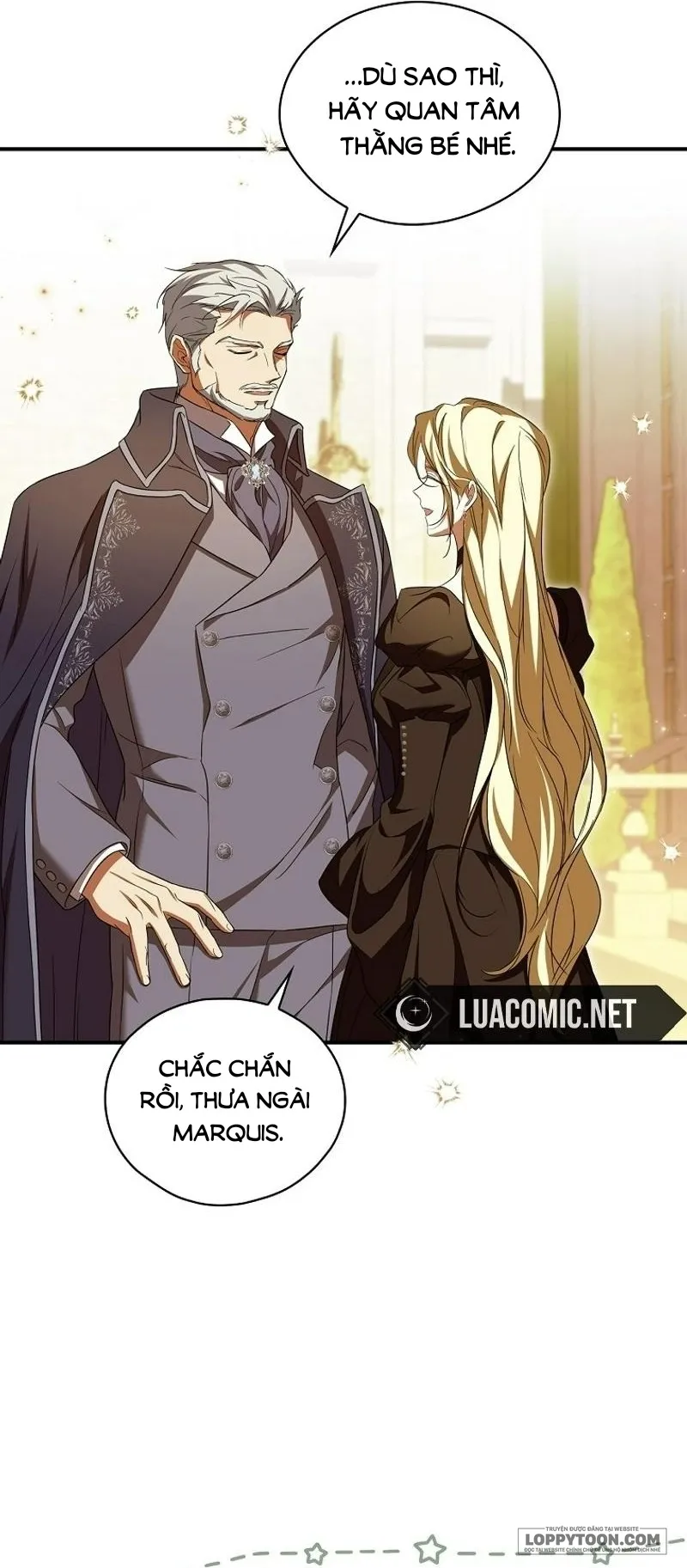 Tìm Một Người Chồng Mới - Chap 24 - Trang 35