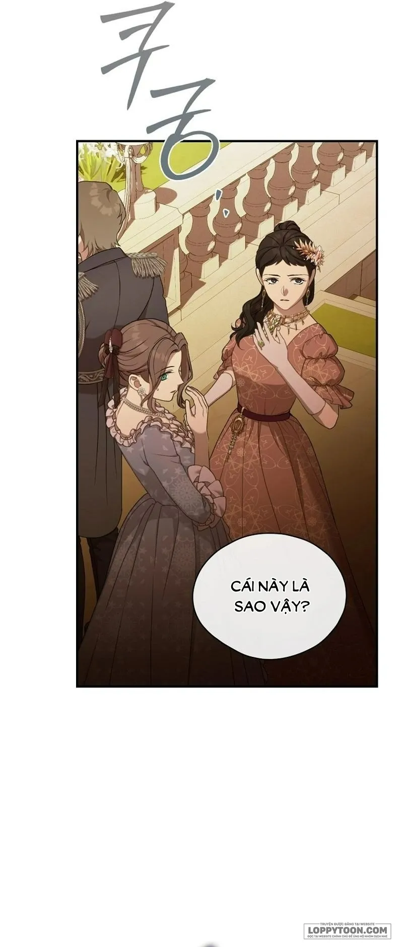 Tìm Một Người Chồng Mới - Chap 24 - Trang 37