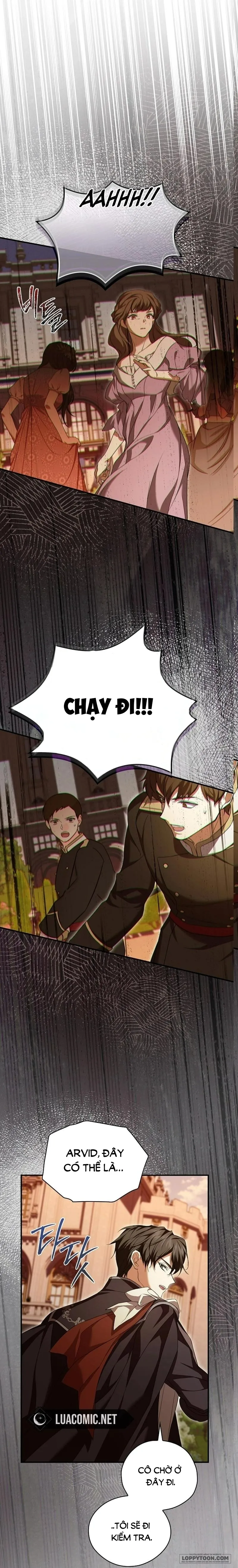 Tìm Một Người Chồng Mới - Chap 24 - Trang 39