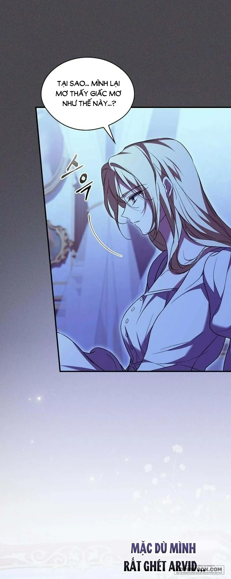 Tìm Một Người Chồng Mới - Chap 24 - Trang 6
