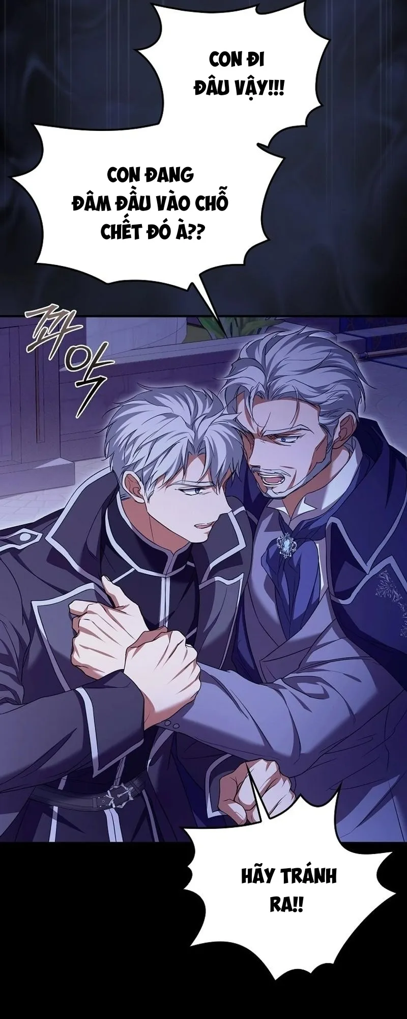 Tìm Một Người Chồng Mới - Chap 24 - Trang 51